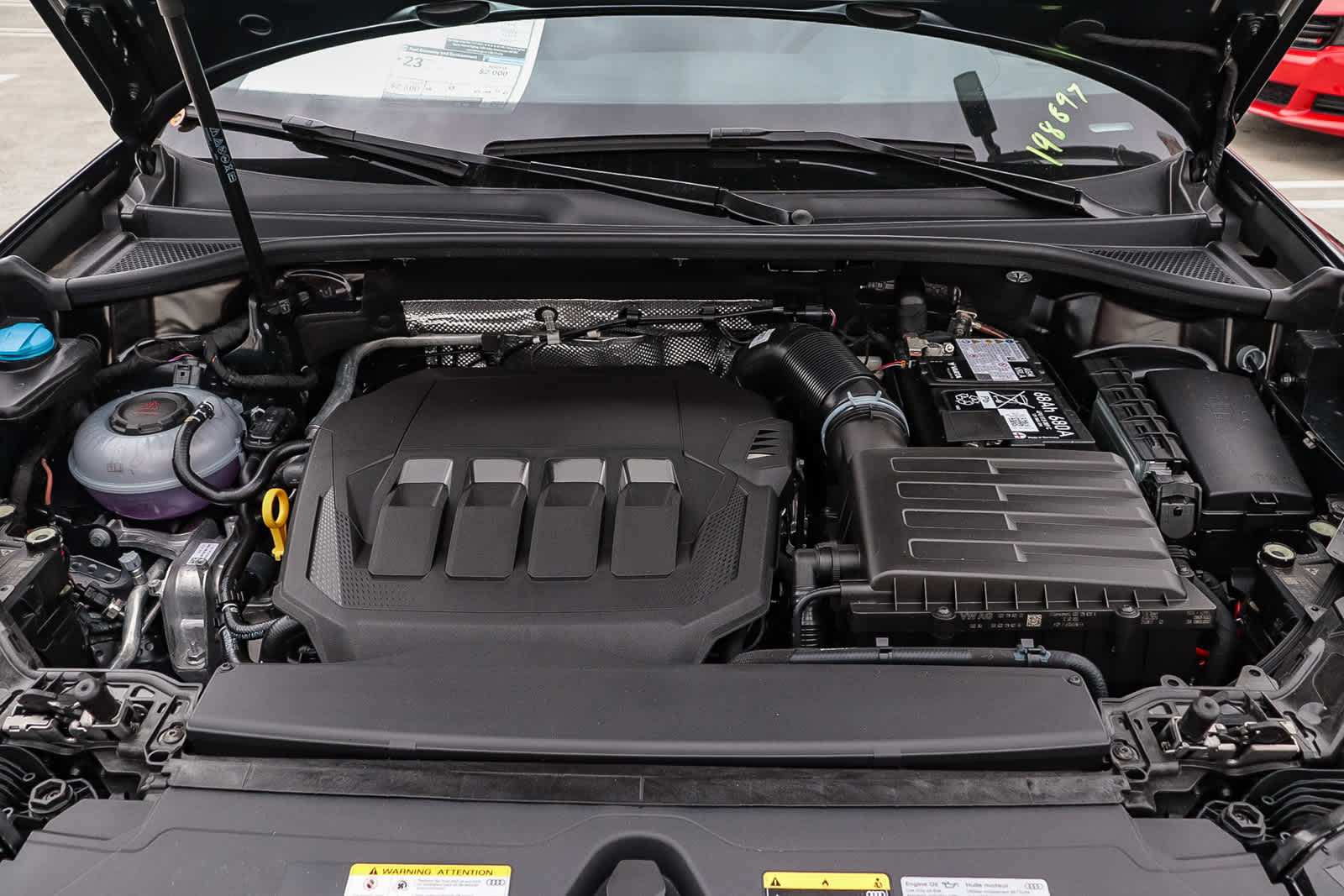 Thumbnail: 2025 Audi Q3 - 39