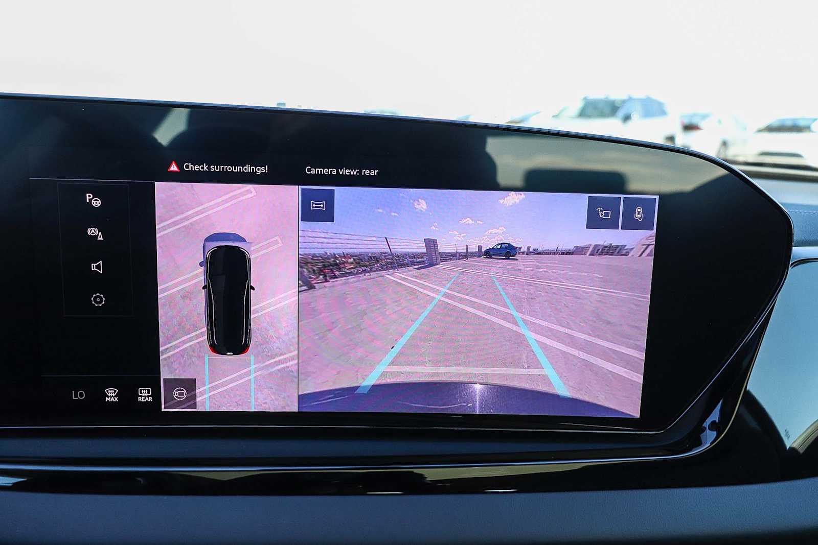 Thumbnail: 2025 Audi A5 - 33