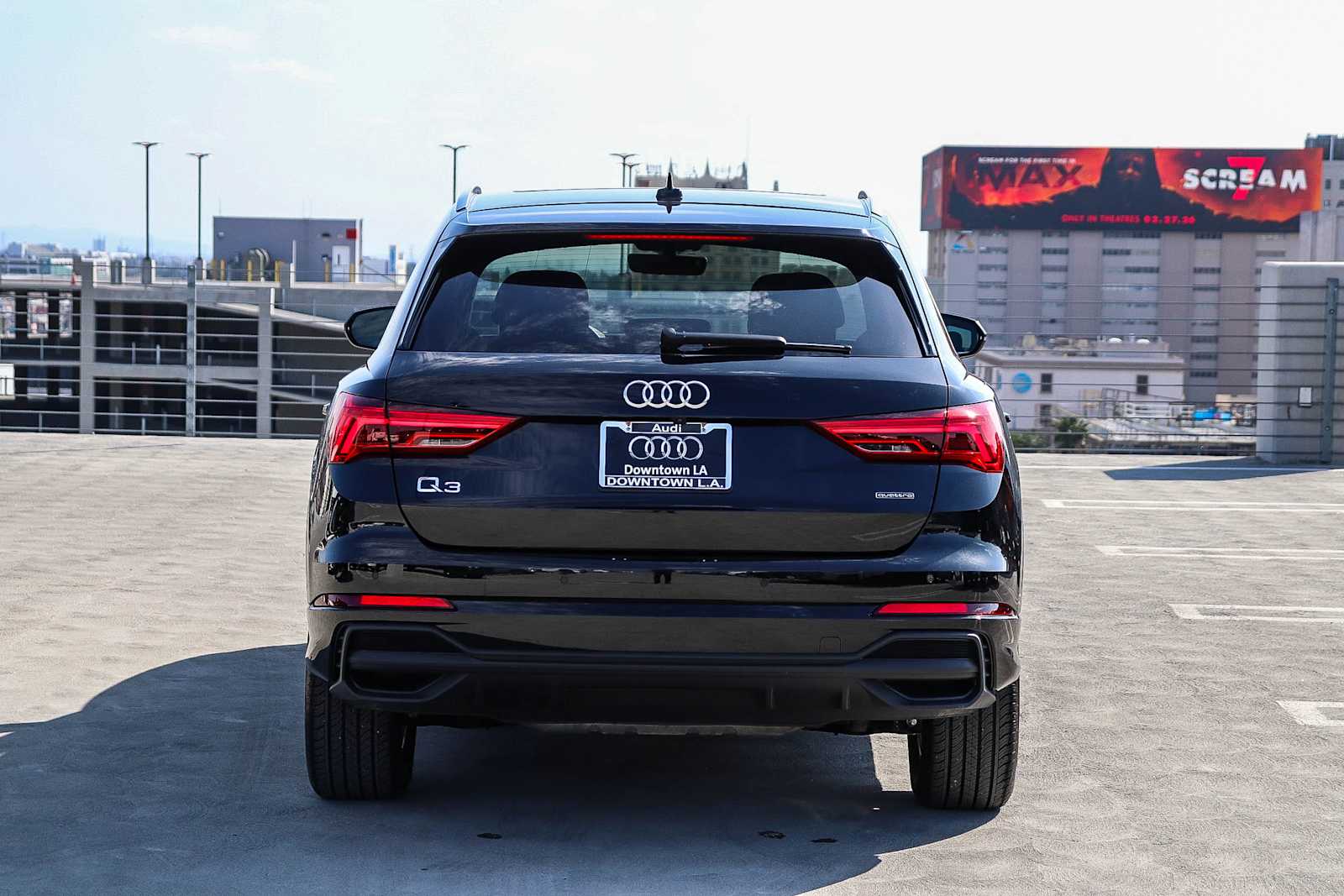 Thumbnail: 2025 Audi Q3 - 5
