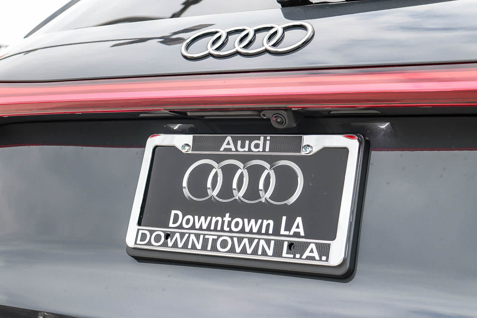 Thumbnail: 2025 Audi Q5 - 11