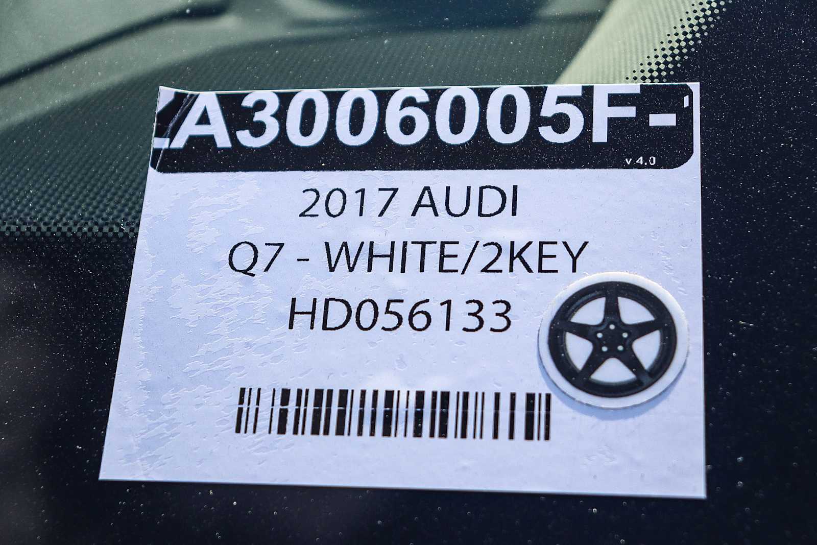 Thumbnail: 2017 Audi Q7 - 43