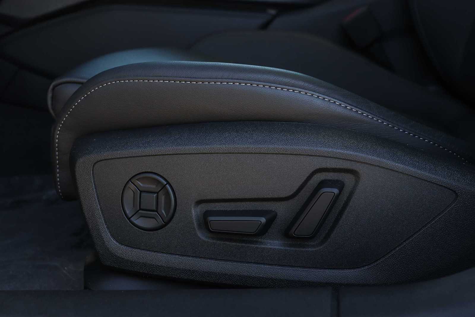 Thumbnail: 2025 Audi A5 - 25