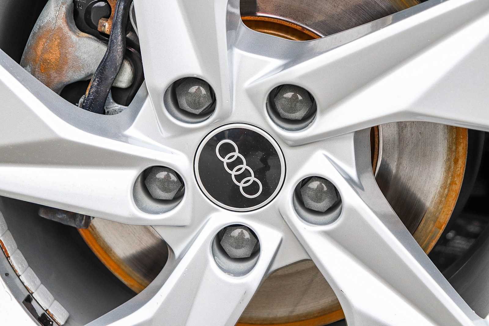 Thumbnail: 2023 Audi A3 - 15