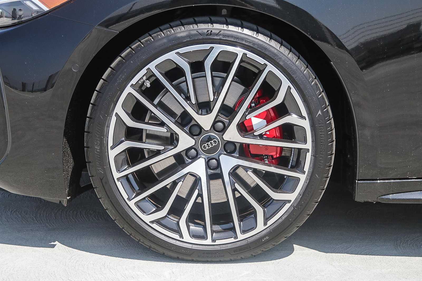 Thumbnail: 2025 Audi S5 - 11