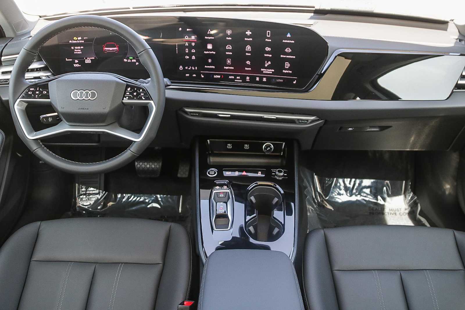 Thumbnail: 2025 Audi A5 - 12