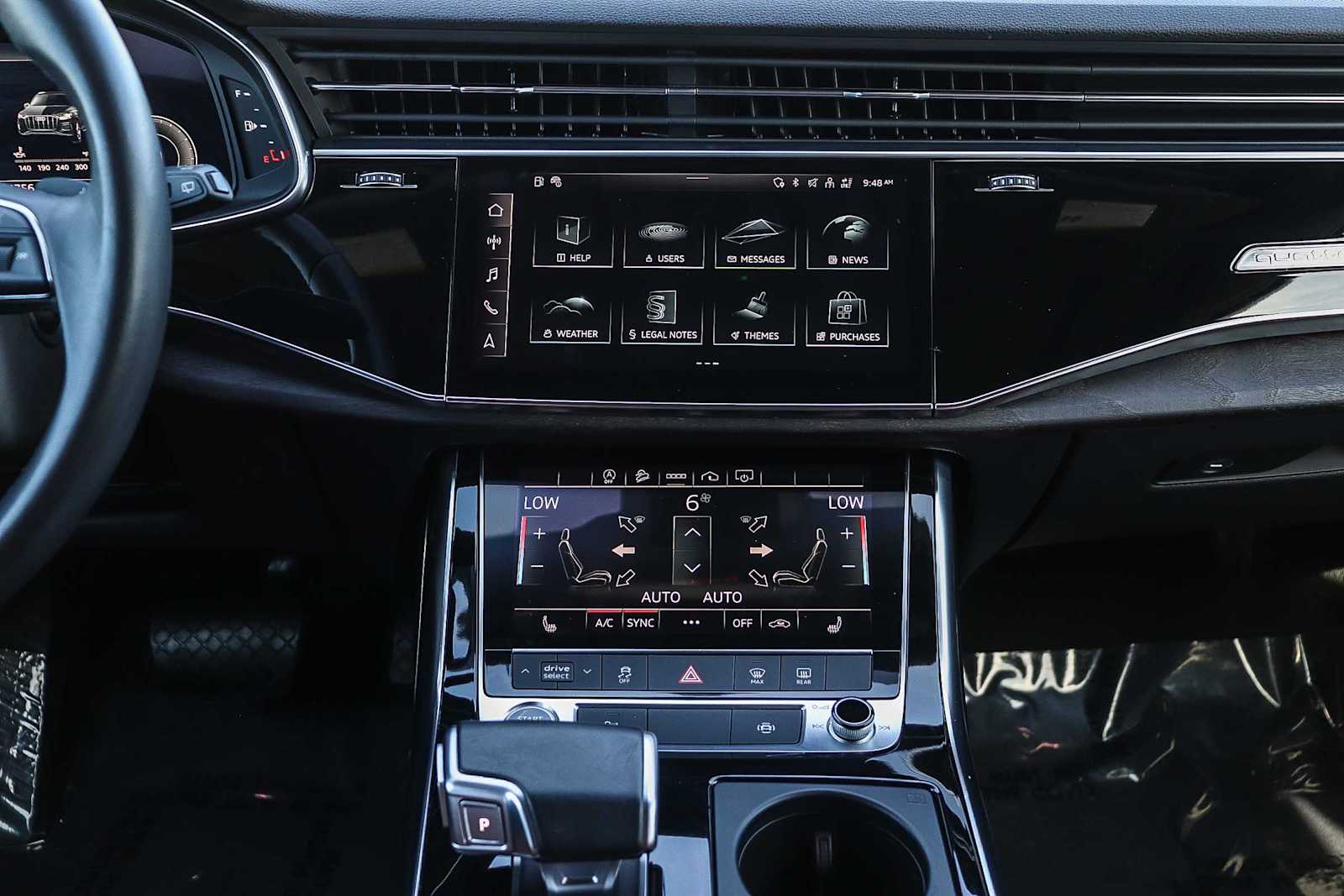 Thumbnail: 2023 Audi Q7 - 17