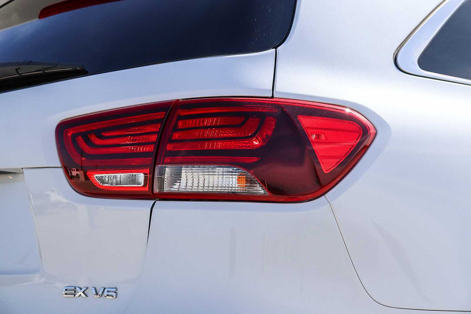 Thumbnail: 2019 Kia Sorento - 10