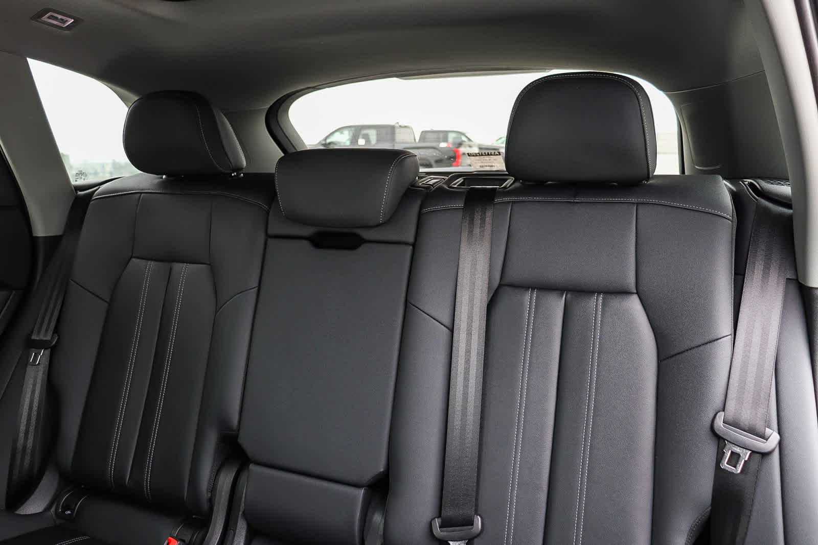 Thumbnail: 2025 Audi Q5 - 22