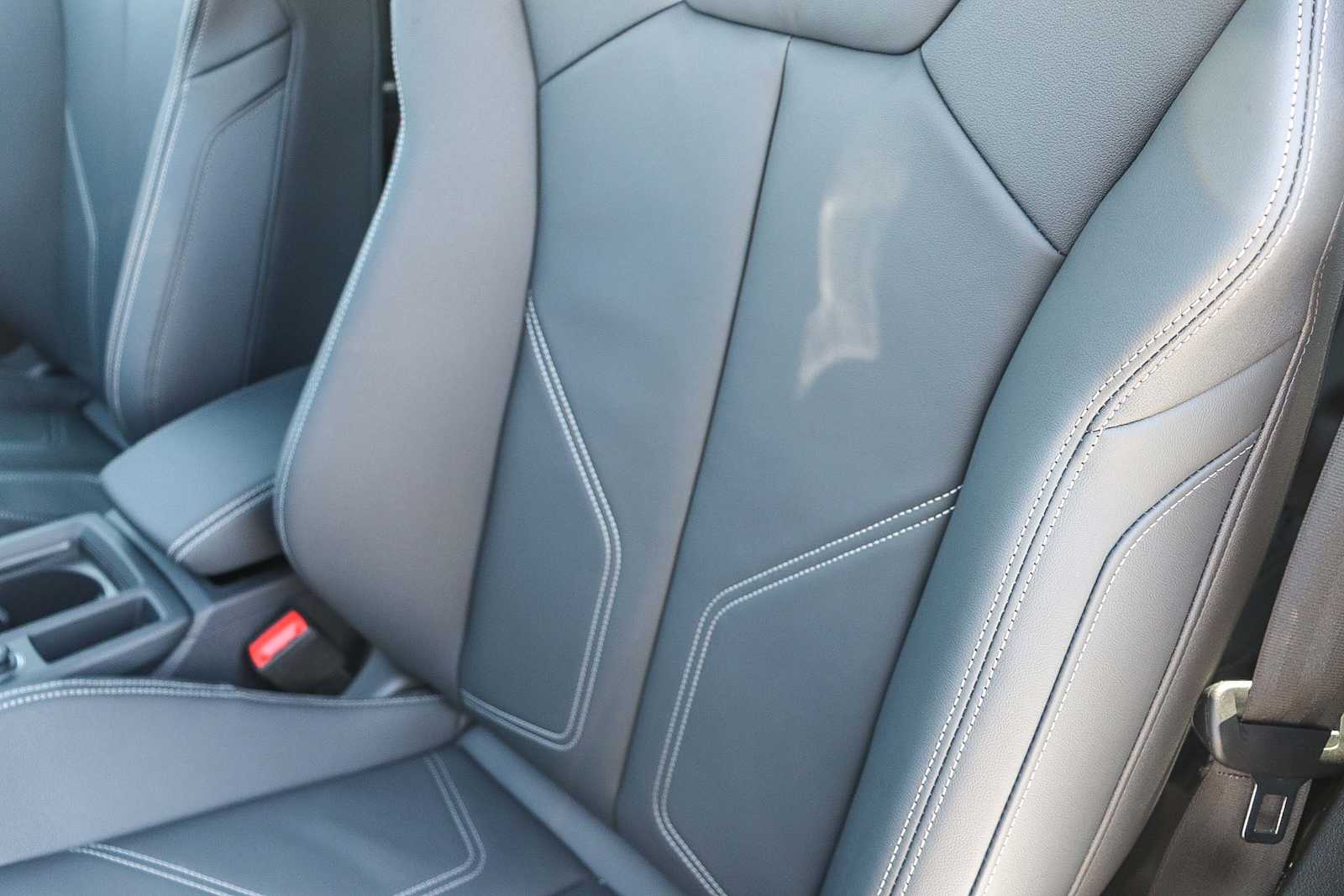 Thumbnail: 2025 Audi Q3 - 25