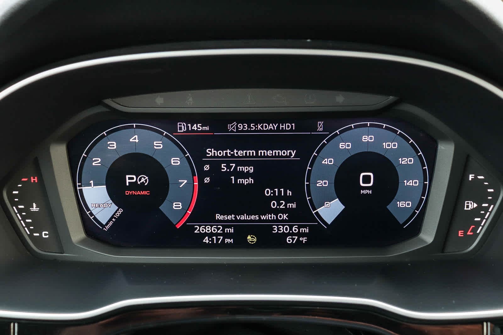 Thumbnail: 2023 Audi Q3 - 36