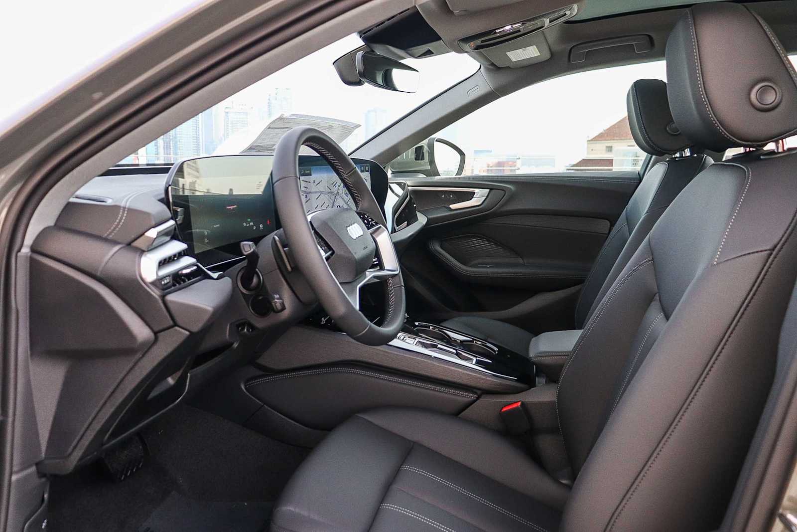 Thumbnail: 2025 Audi A5 - 22