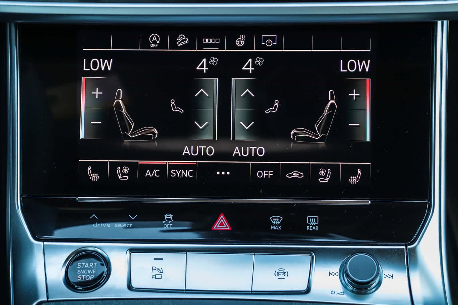 Thumbnail: 2026 Audi A6 - 18