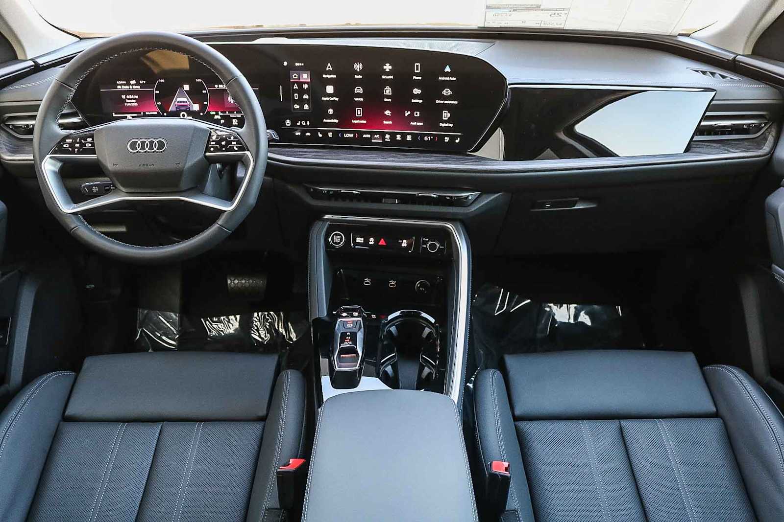 Thumbnail: 2025 Audi Q5 - 15