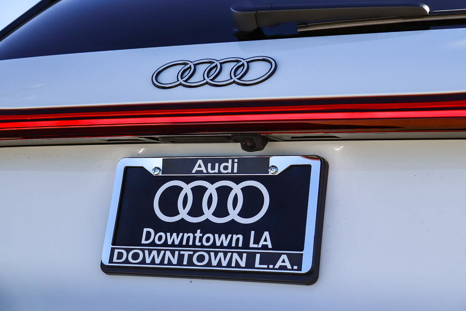 Thumbnail: 2025 Audi Q5 - 11