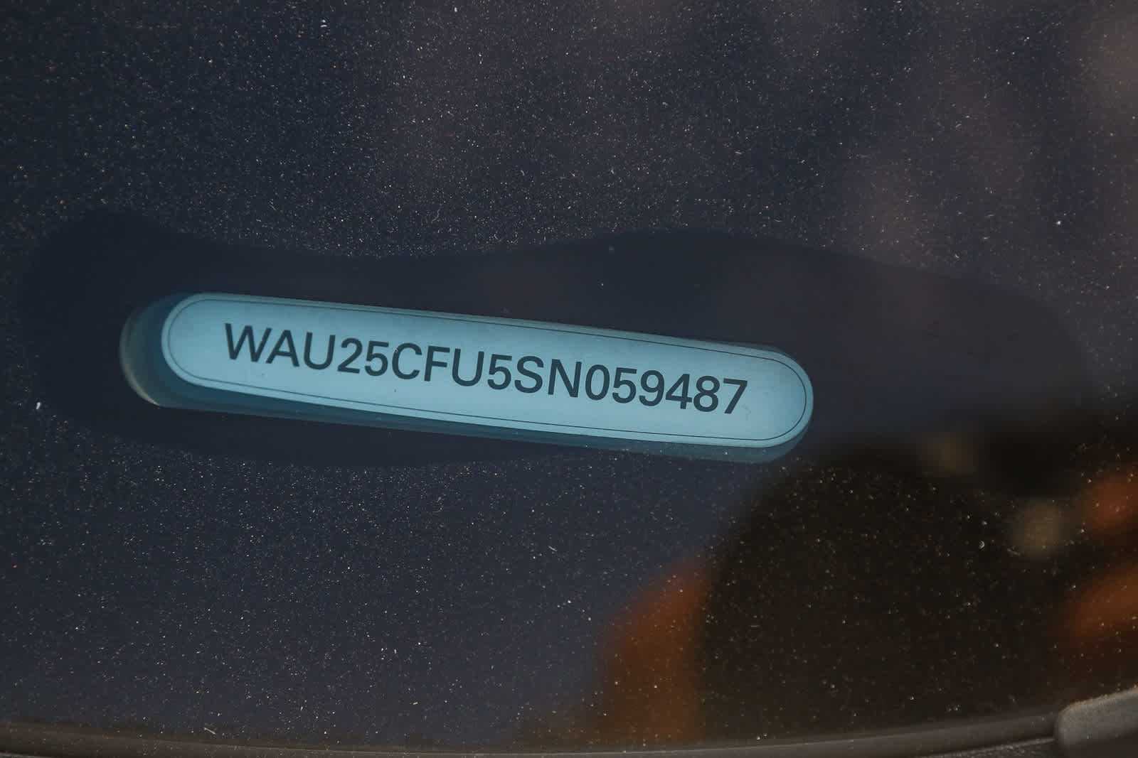 Thumbnail: 2025 Audi S5 - 43