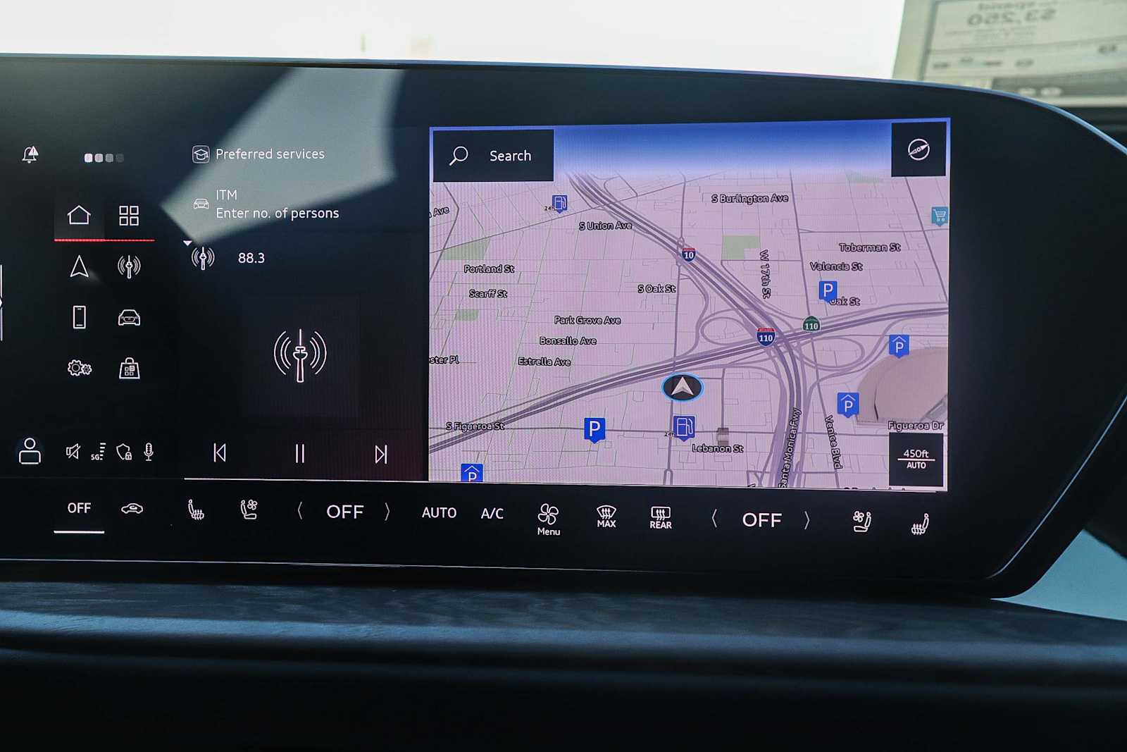 Thumbnail: 2025 Audi Q5 - 15