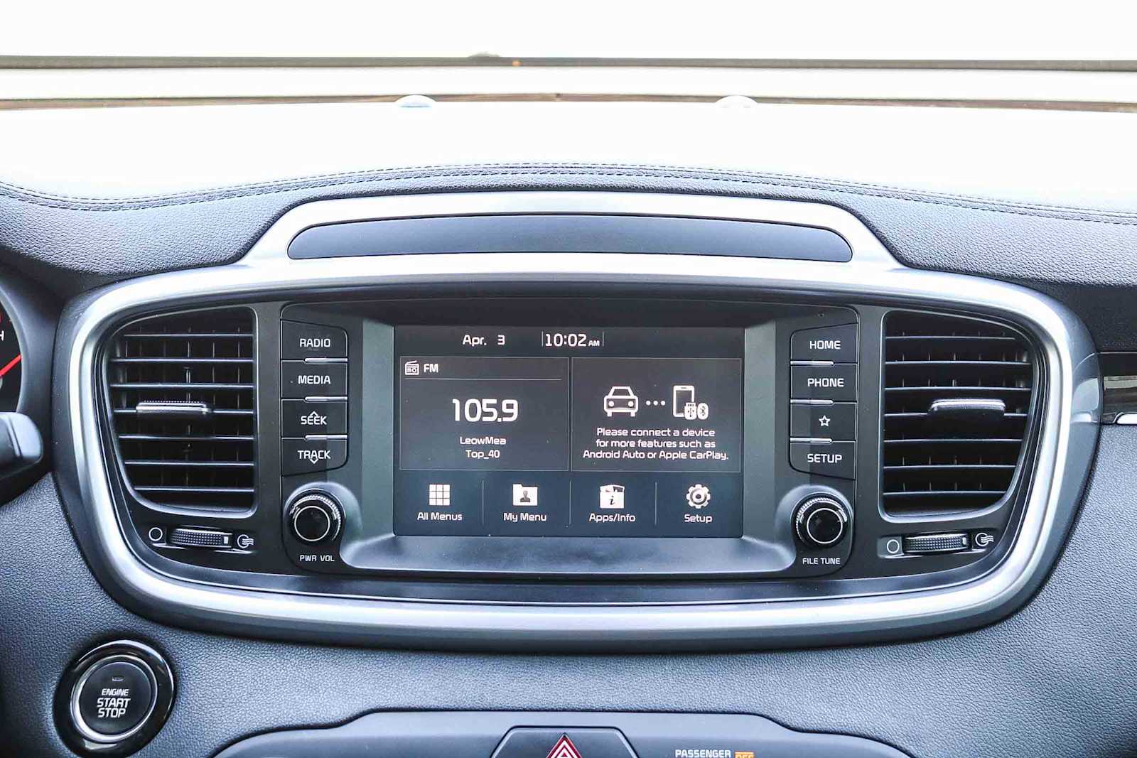 Thumbnail: 2019 Kia Sorento - 19