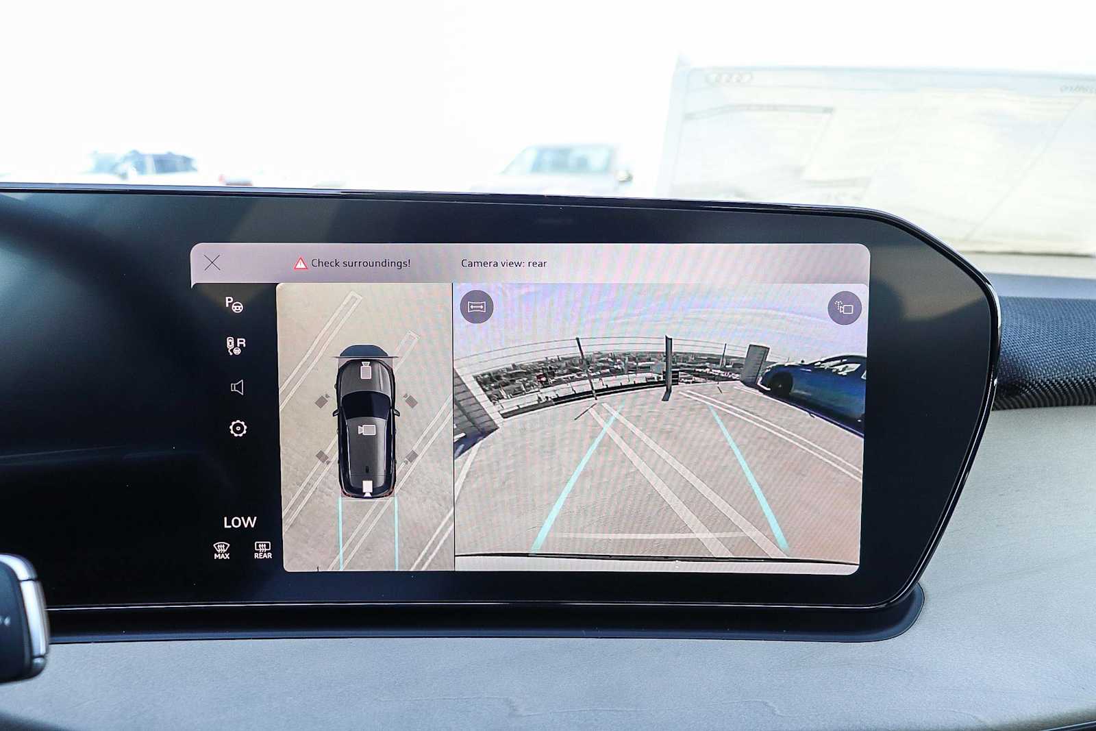 Thumbnail: 2026 Audi Q3 - 31