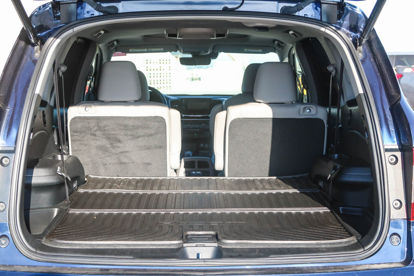 Thumbnail: 2022 Honda Pilot - 34