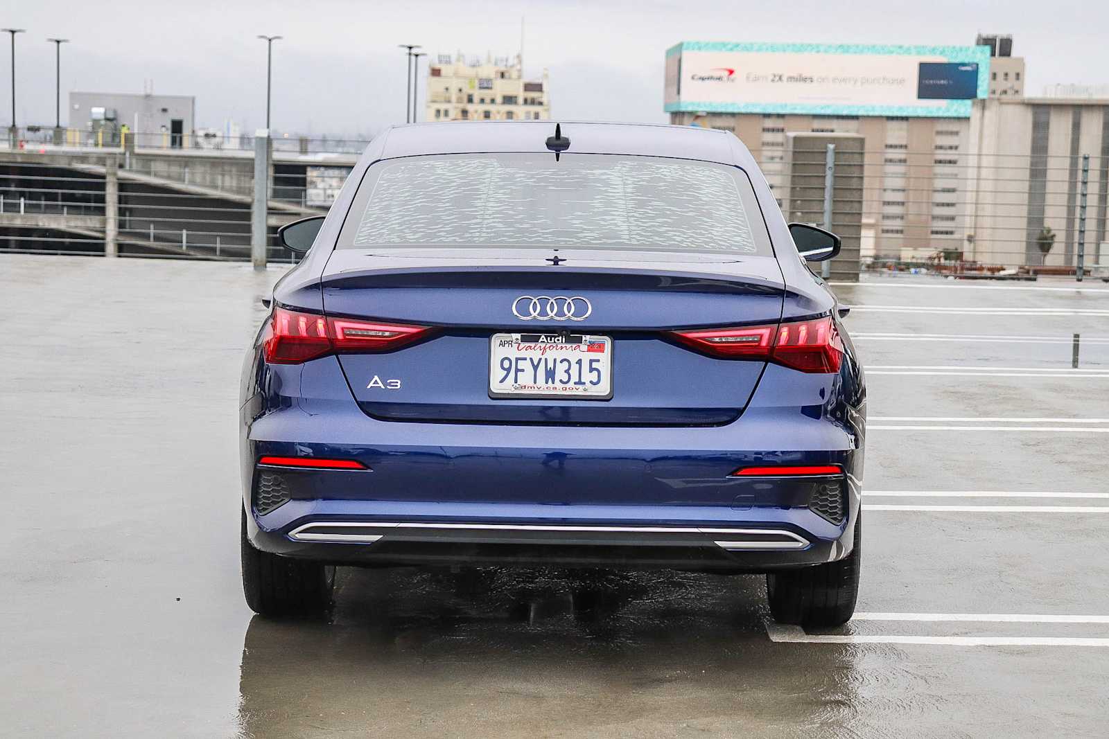 Thumbnail: 2023 Audi A3 - 5