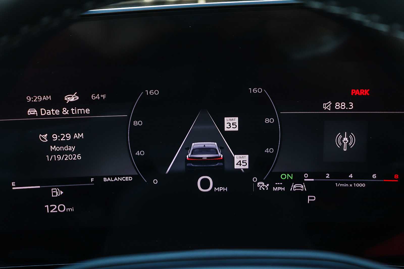 Thumbnail: 2025 Audi A5 - 31