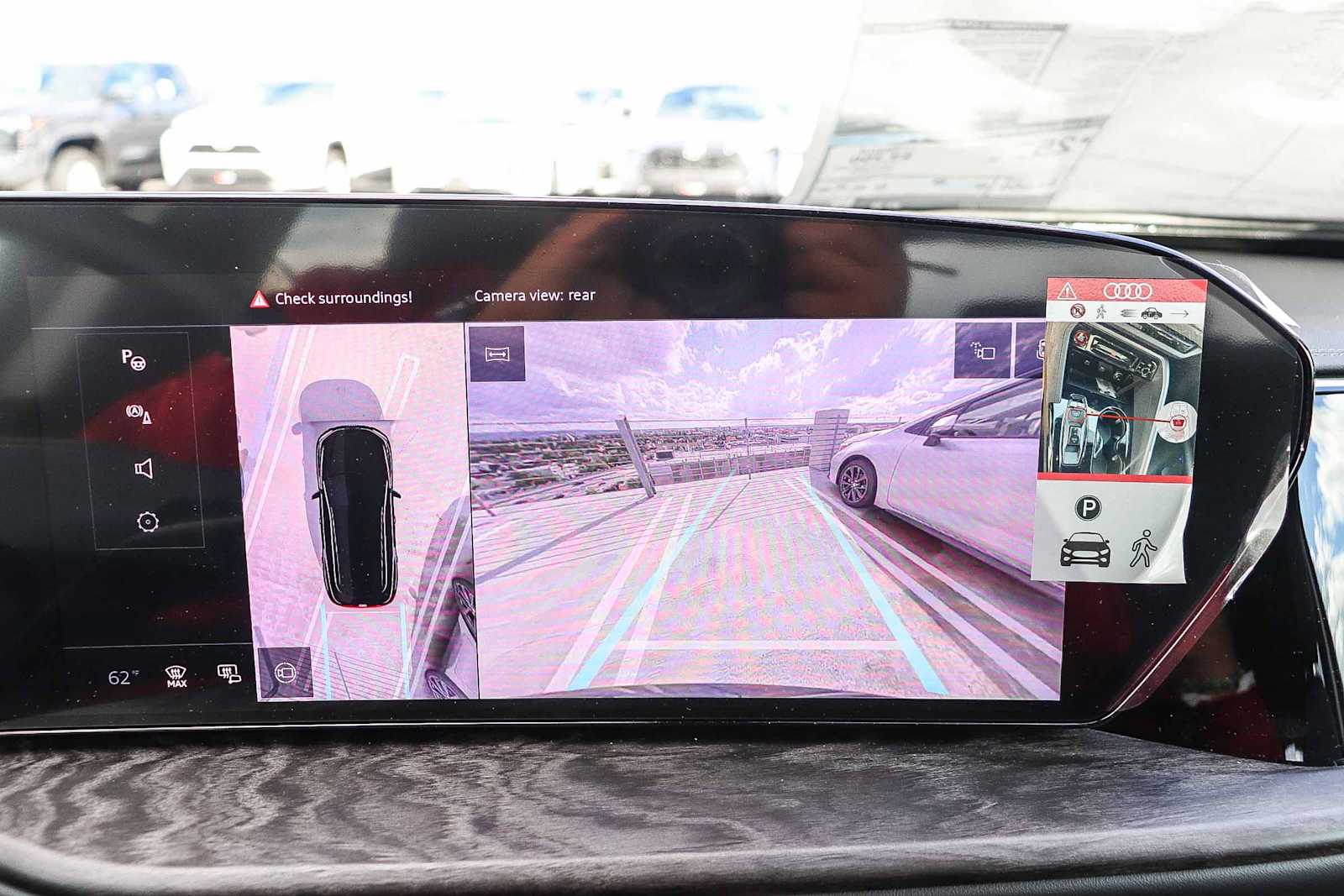 Thumbnail: 2025 Audi Q5 - 33