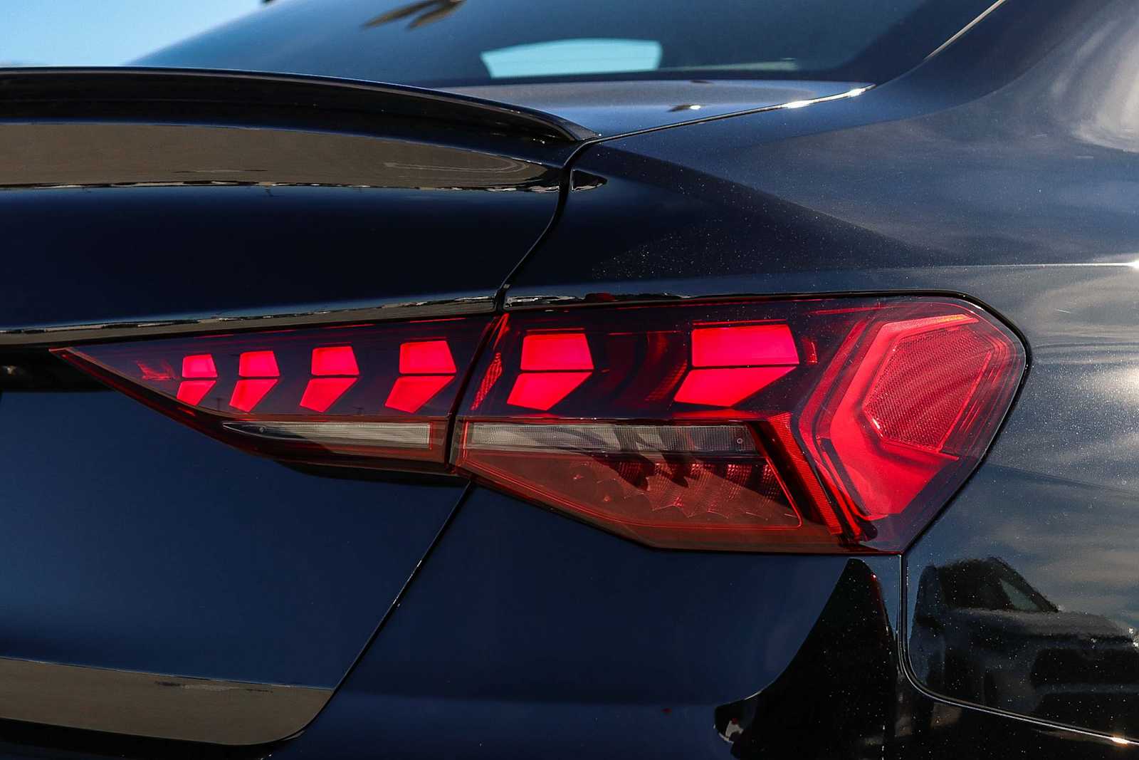 Thumbnail: 2026 Audi RS 3 - 10
