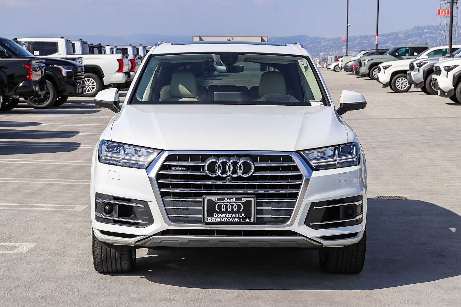 Thumbnail: 2017 Audi Q7 - 2