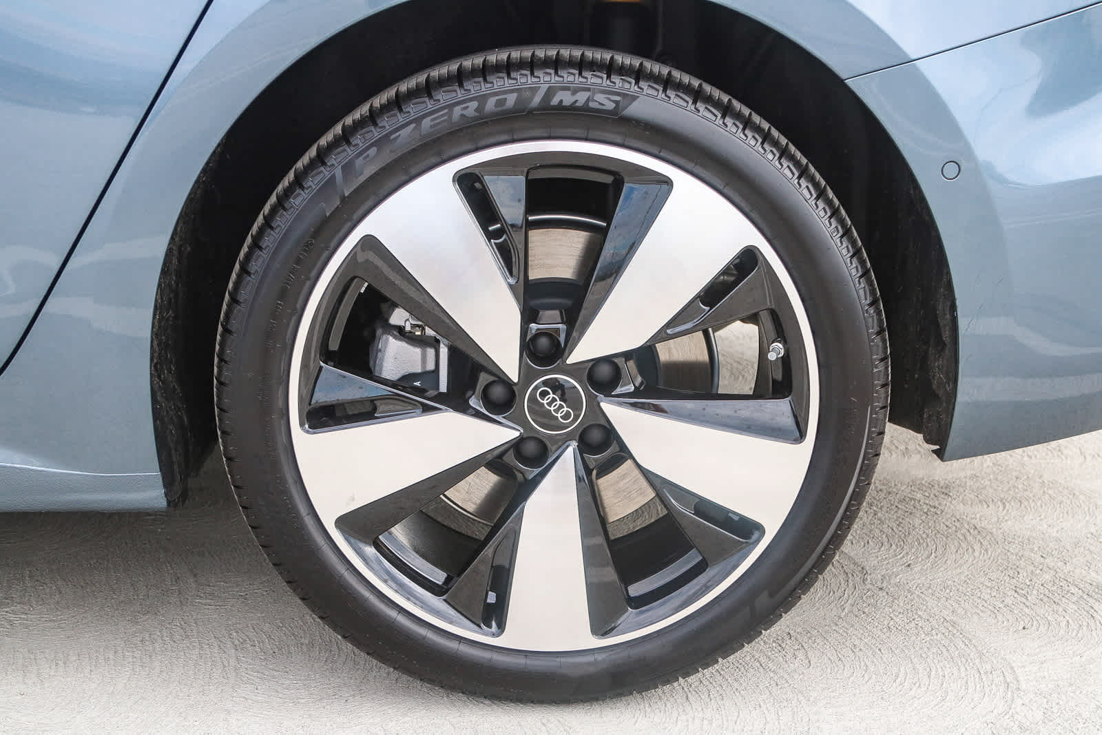 Thumbnail: 2025 Audi A5 - 12