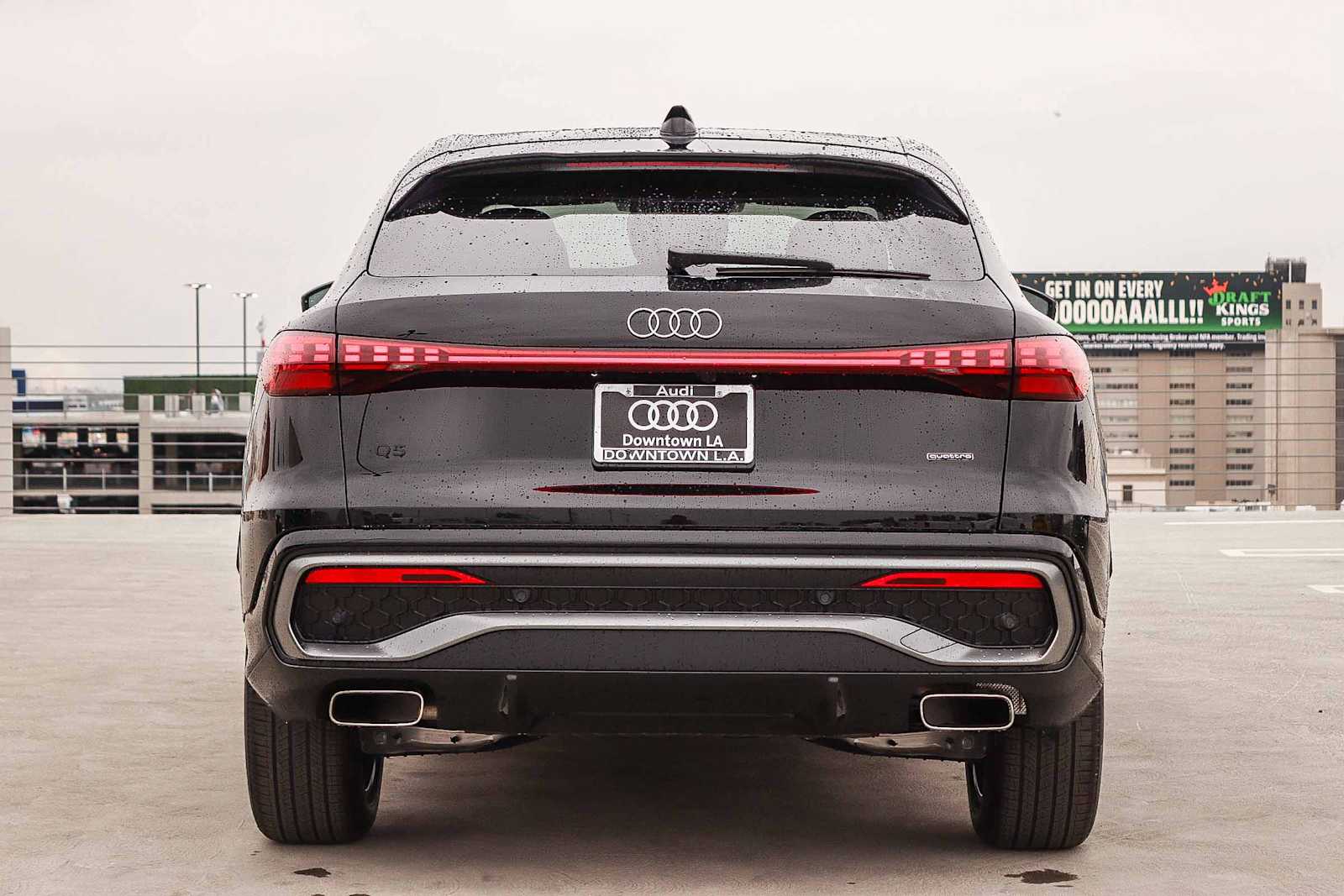 Thumbnail: 2026 Audi Q5 - 5