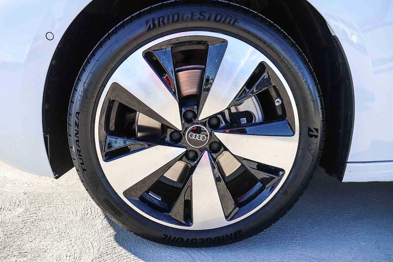 Thumbnail: 2025 Audi A5 - 13