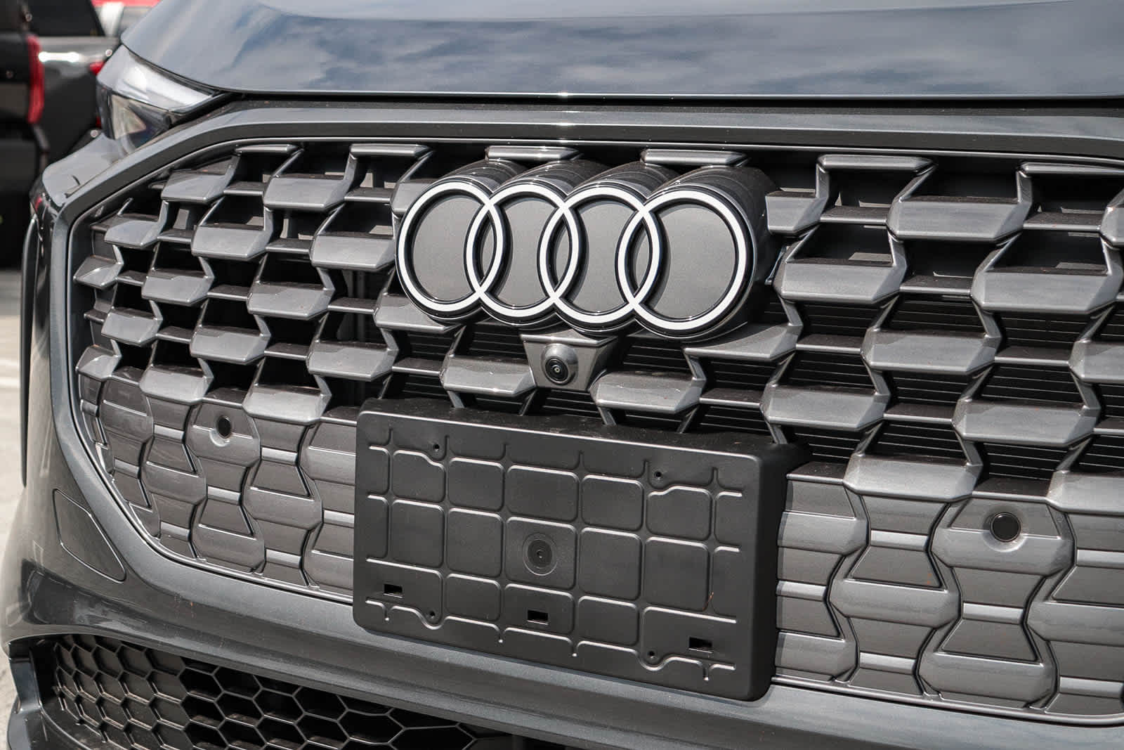 Thumbnail: 2025 Audi Q5 - 5