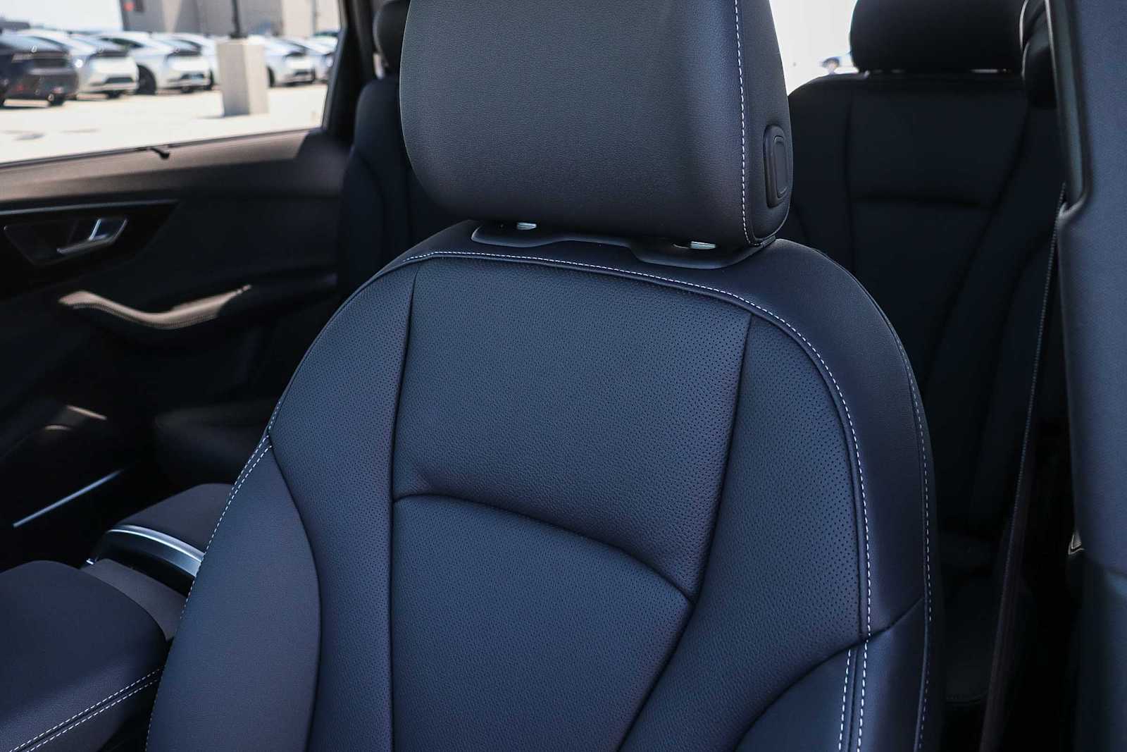 Thumbnail: 2026 Audi Q7 - 37