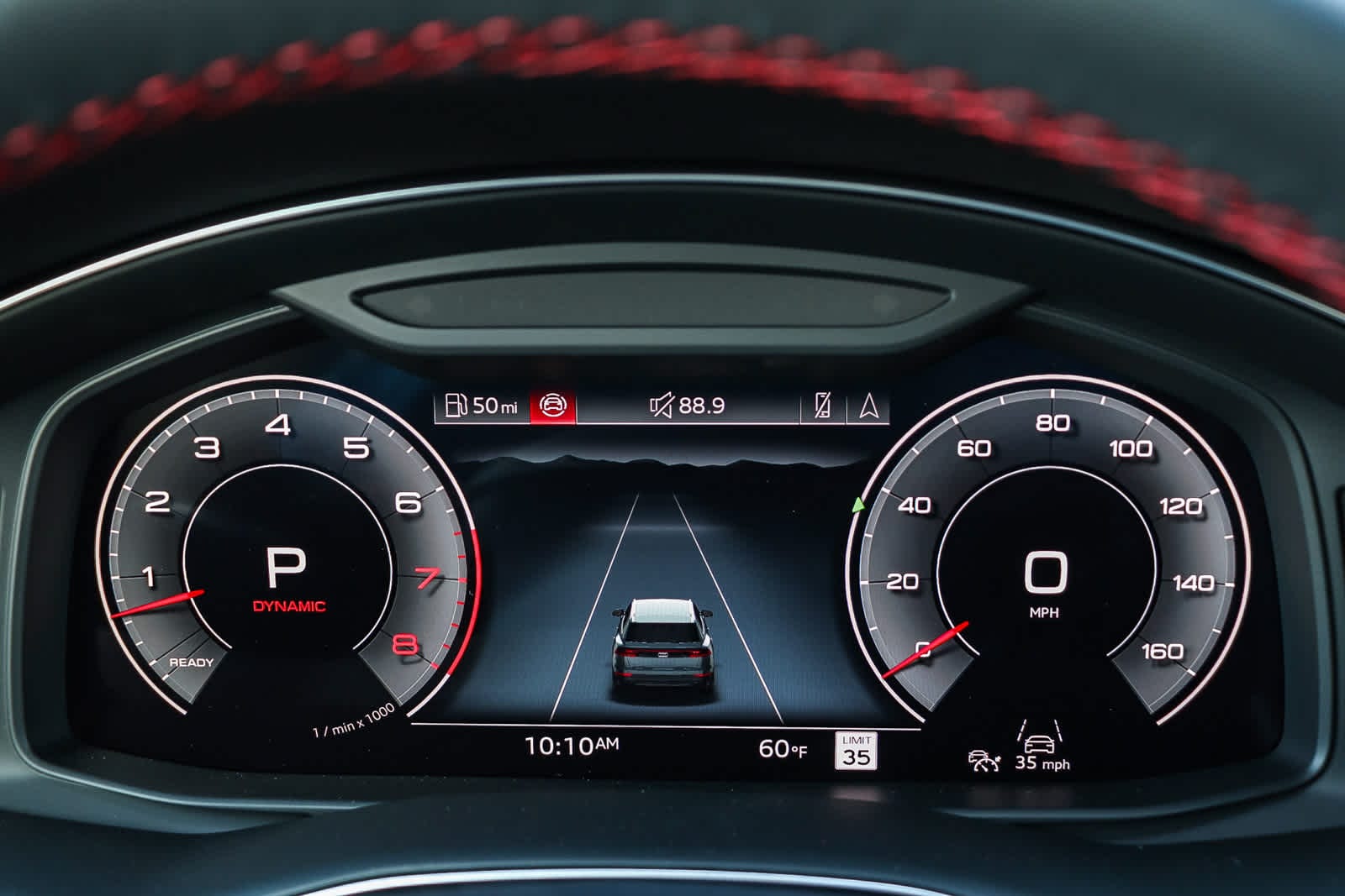 Thumbnail: 2026 Audi Q8 - 35