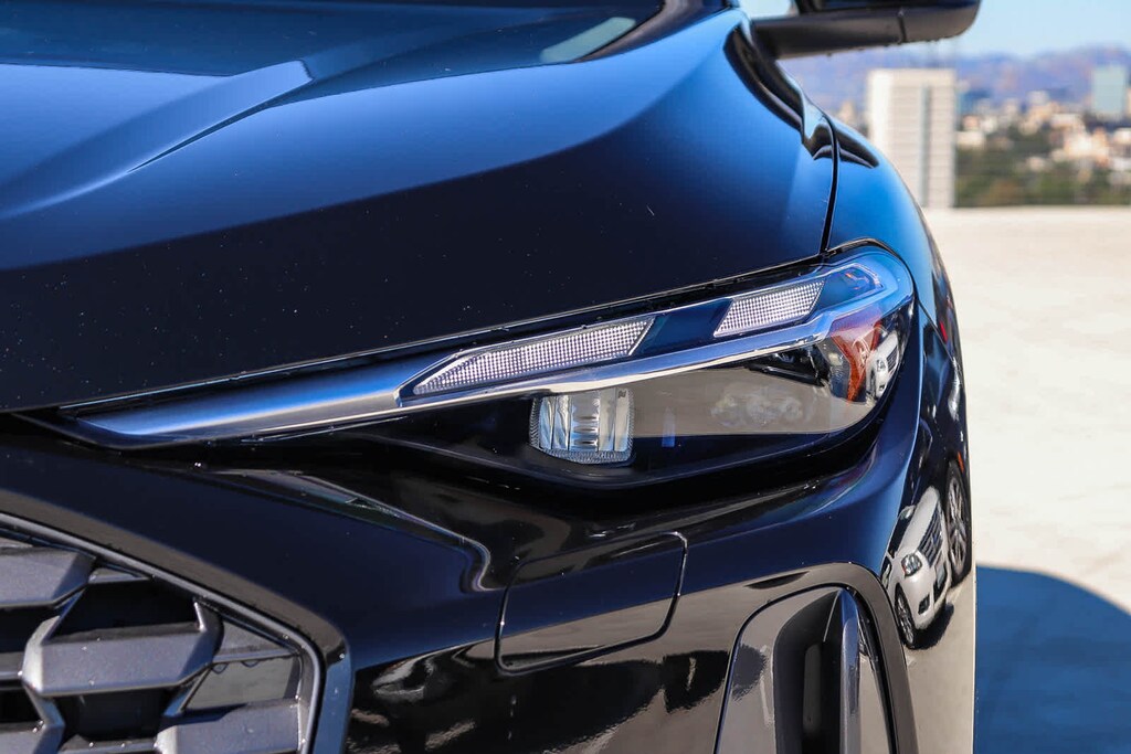 Used 2025 Audi All-new Q5 2.0T Premium SUV