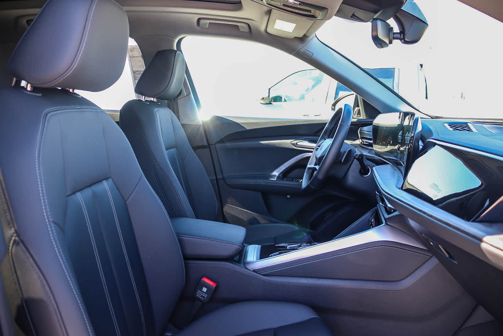 Thumbnail: 2025 Audi Q5 - 23