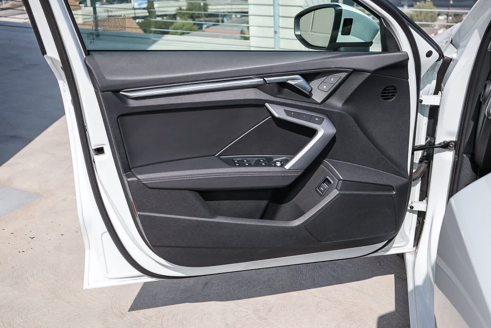 Thumbnail: 2025 Audi A3 - 30