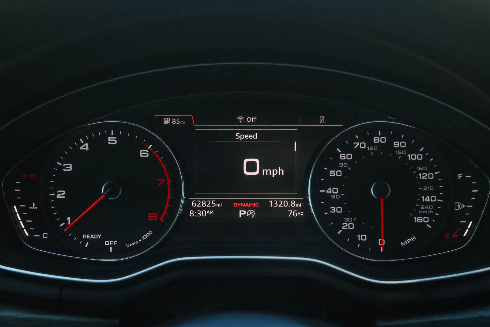 Thumbnail: 2018 Audi A5 - 36