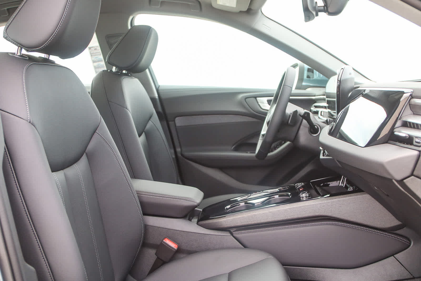 Thumbnail: 2025 Audi A5 - 21