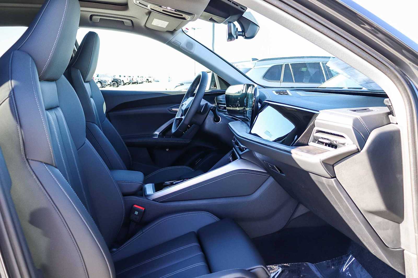 Thumbnail: 2025 Audi Q5 - 21