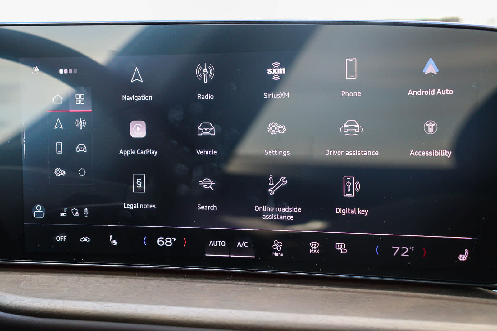 Thumbnail: 2025 Audi Q5 - 19