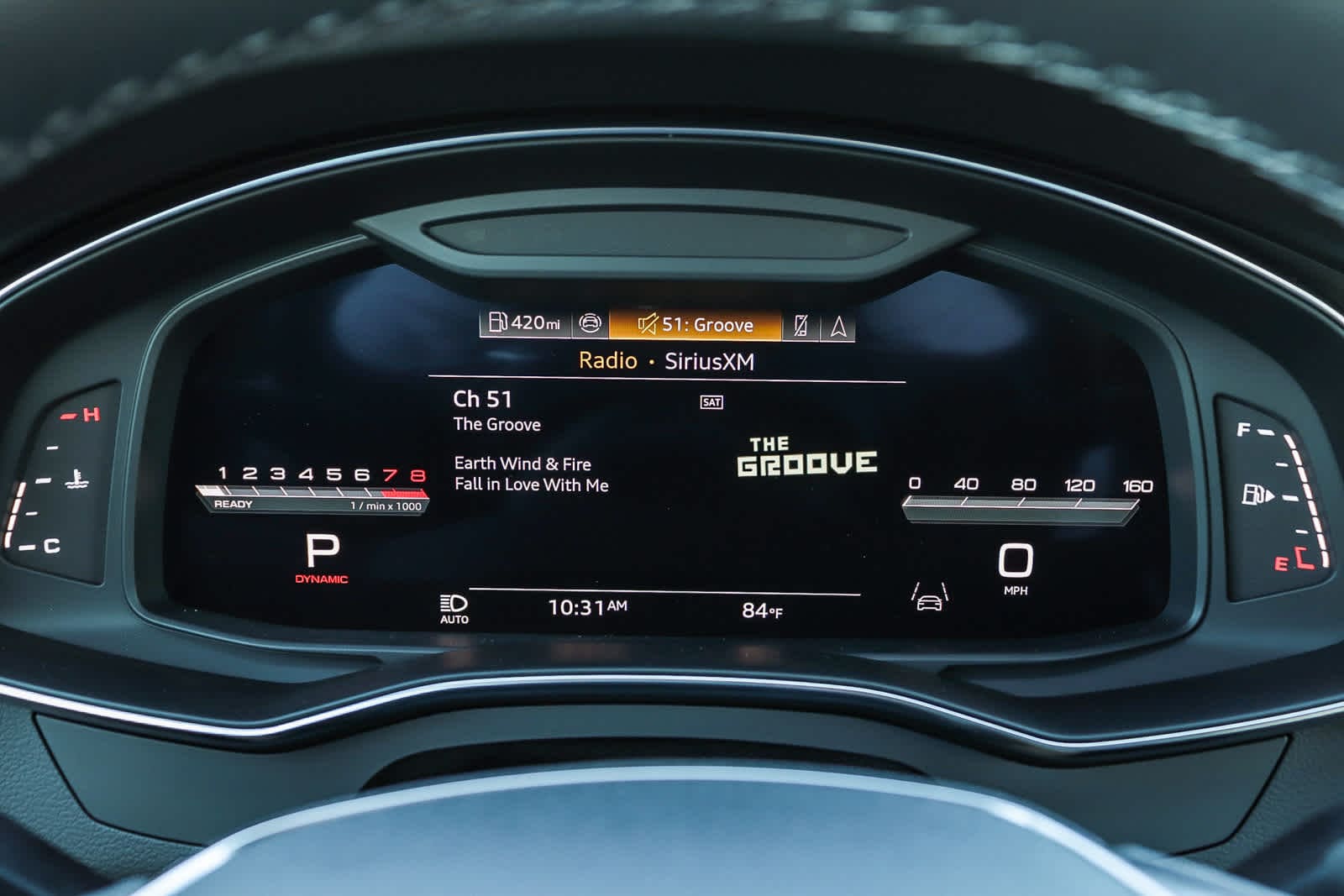 Thumbnail: 2026 Audi A6 - 36