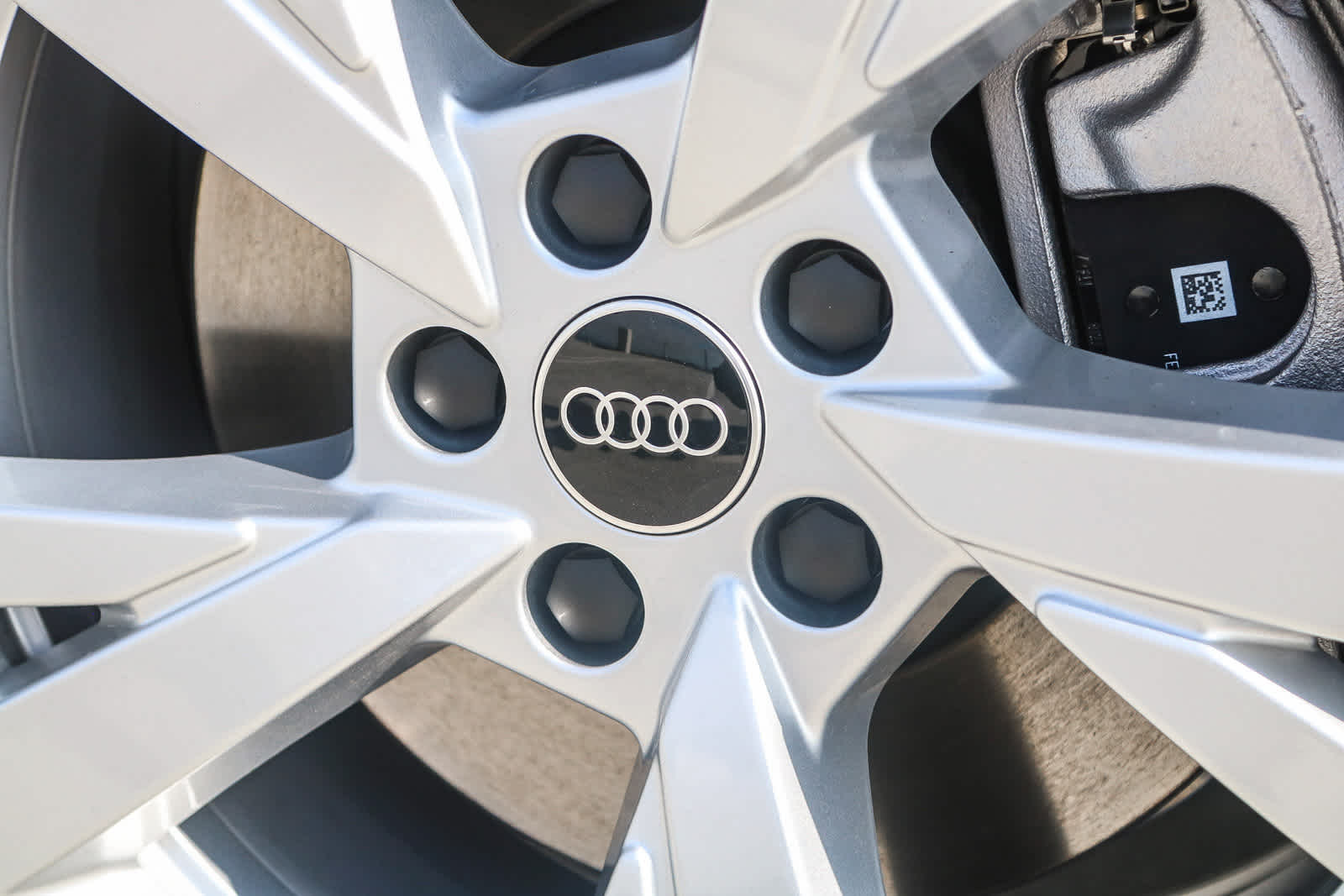 Thumbnail: 2025 Audi Q5 - 15