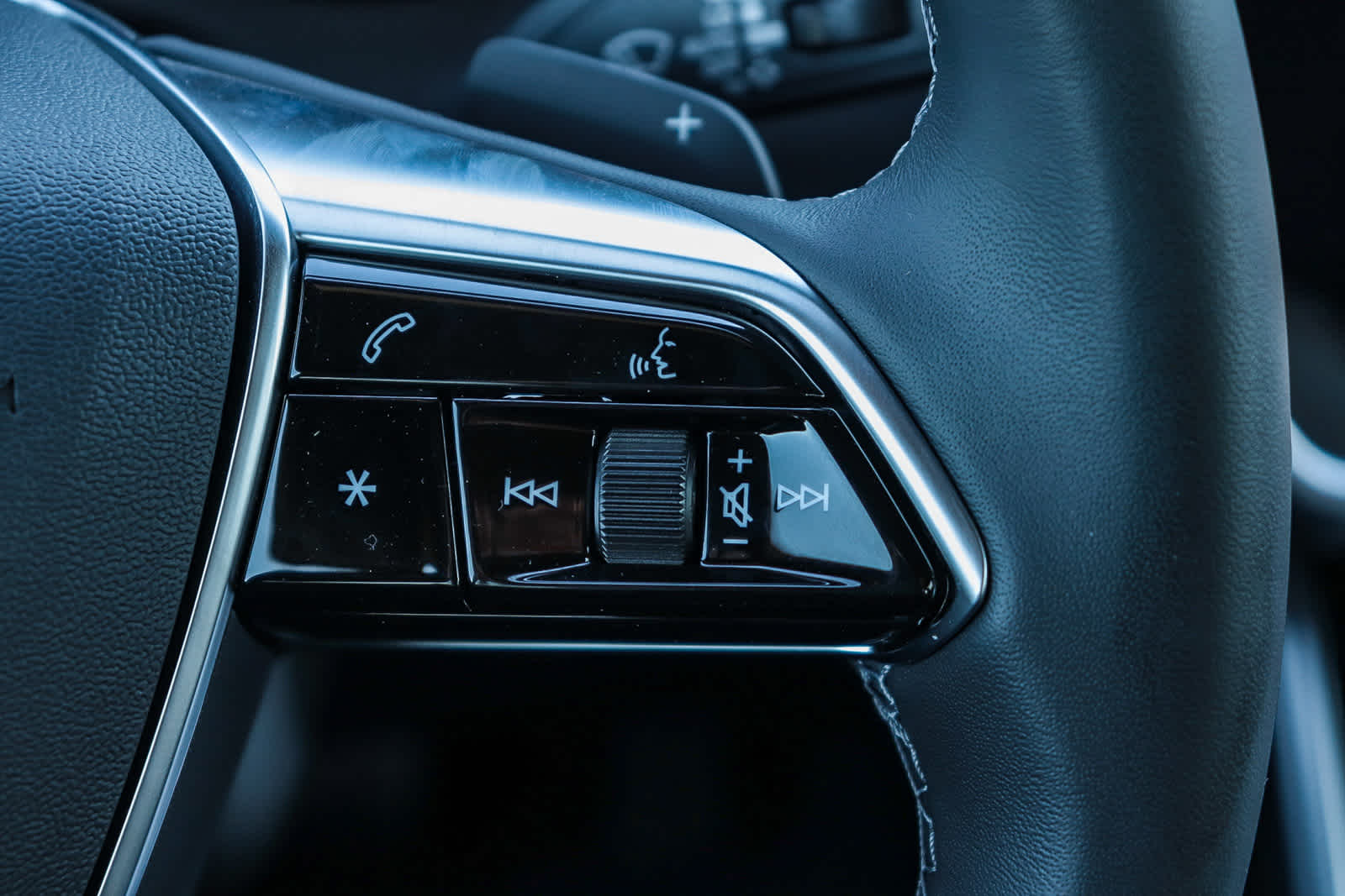 Thumbnail: 2026 Audi A6 - 21