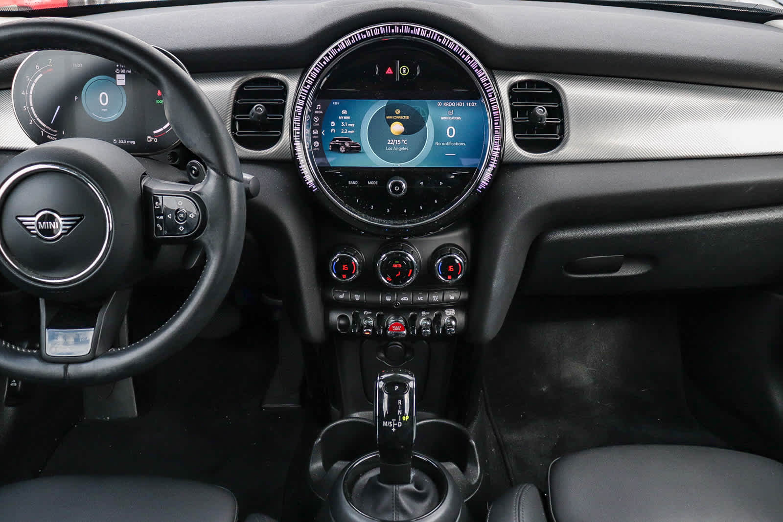 Thumbnail: 2023 MINI Cooper Hardtop - 15