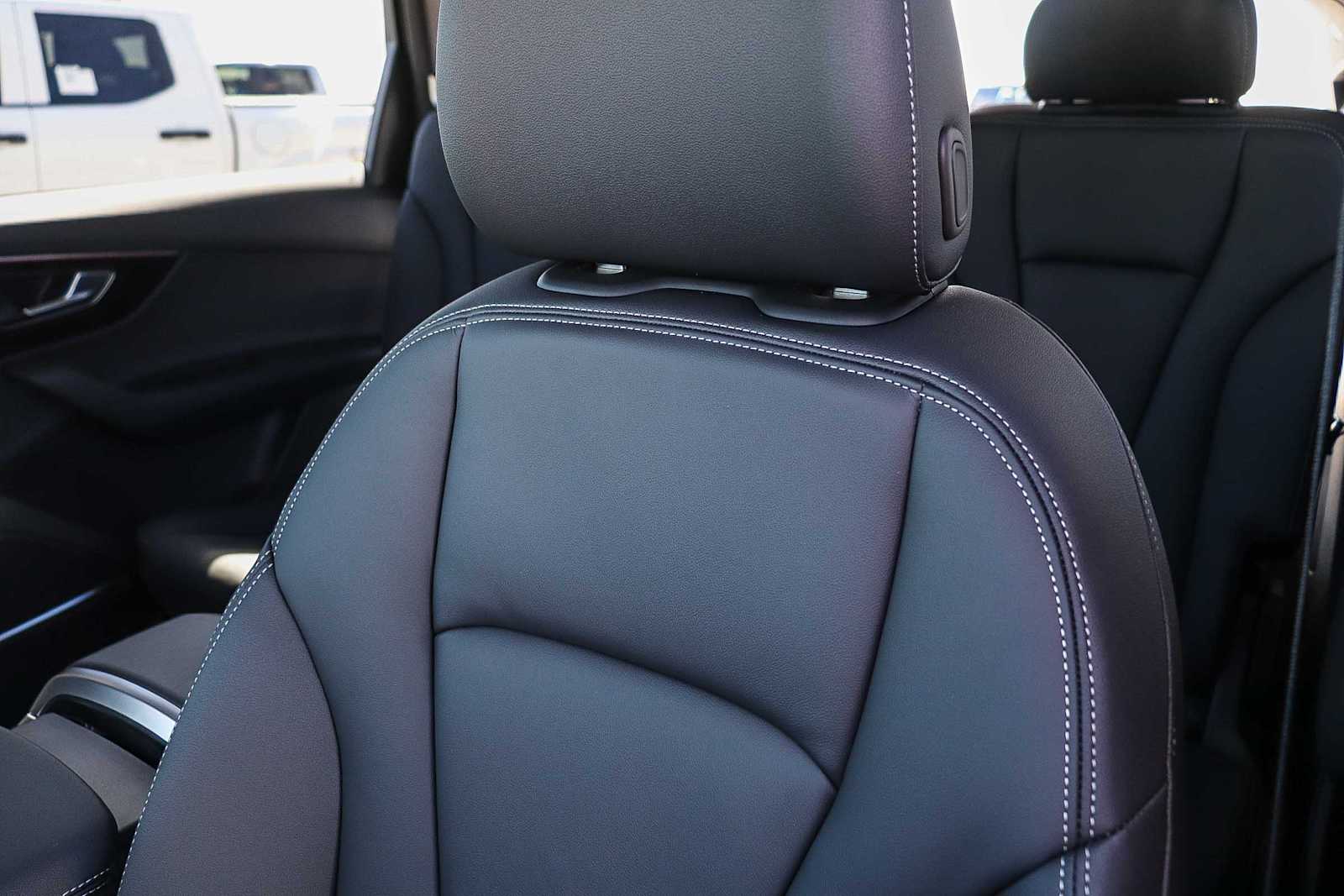 Thumbnail: 2026 Audi Q7 - 37