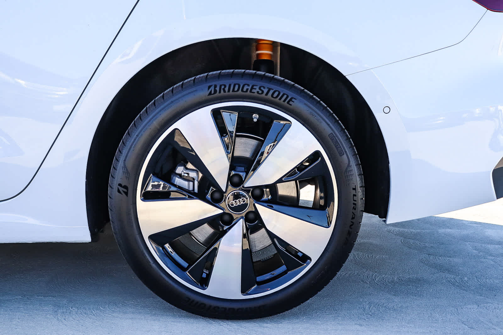 Thumbnail: 2025 Audi A5 - 13