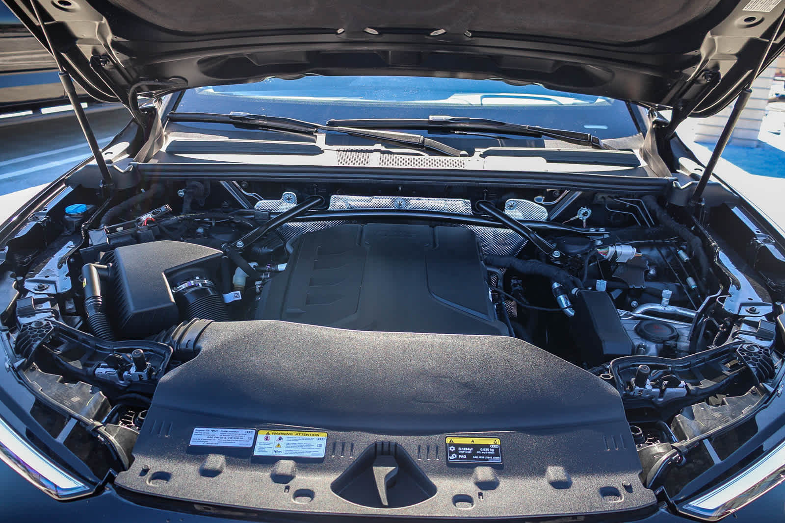 Thumbnail: 2025 Audi Q5 - 40