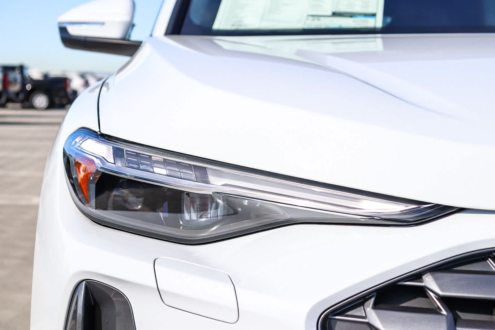 Thumbnail: 2025 Audi Q5 - 9