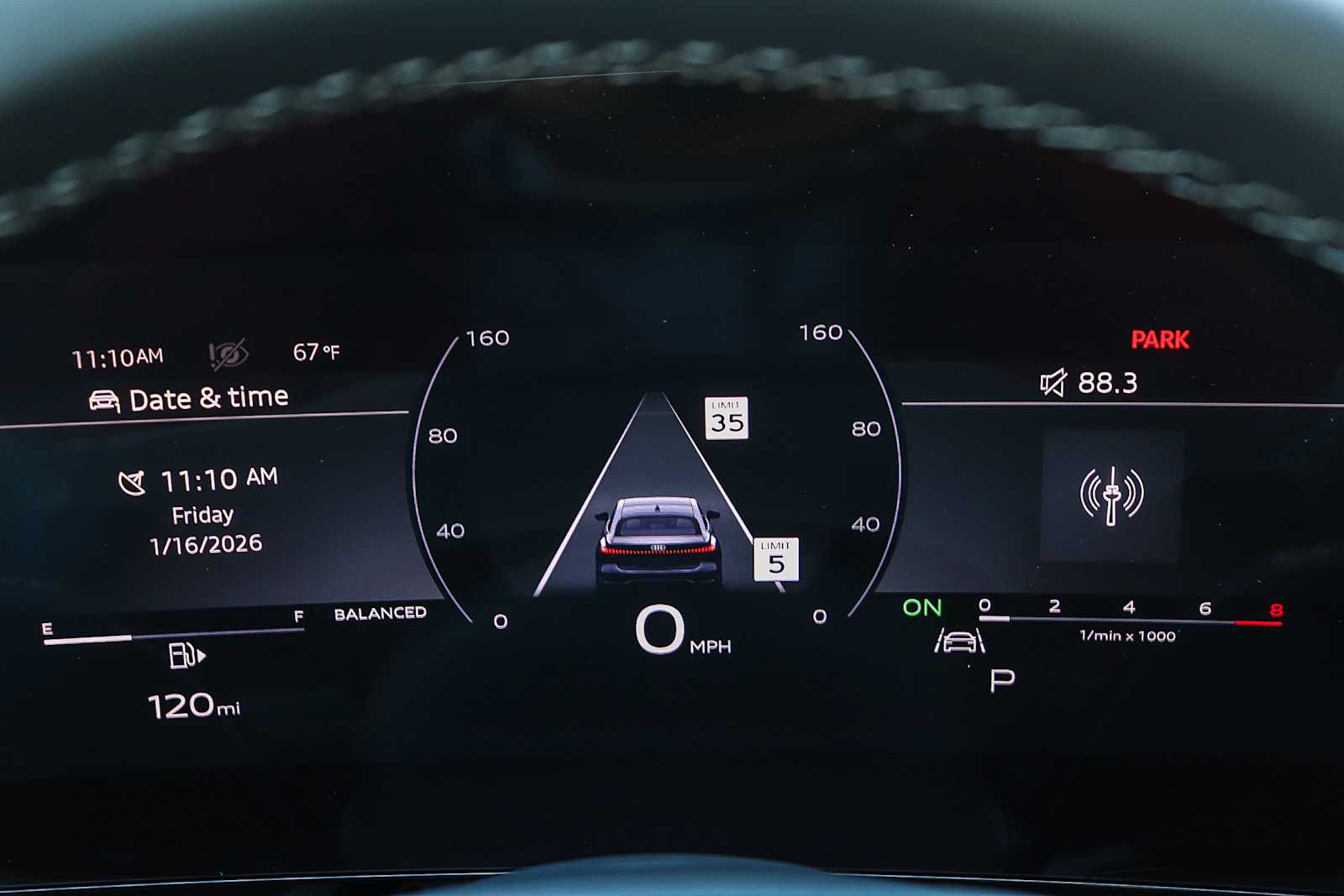 Thumbnail: 2025 Audi A5 - 32